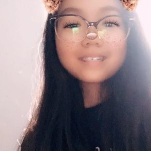 Meet your Posher, Kelley